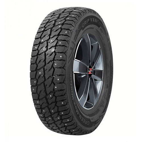 195/55 R10C 98/96N LINGLONG GREEN-MAX WINTER GRIP VAN 2 195/55 R10C 98/96N LINGLONG GREEN-MAX WINTER GRIP VAN 2